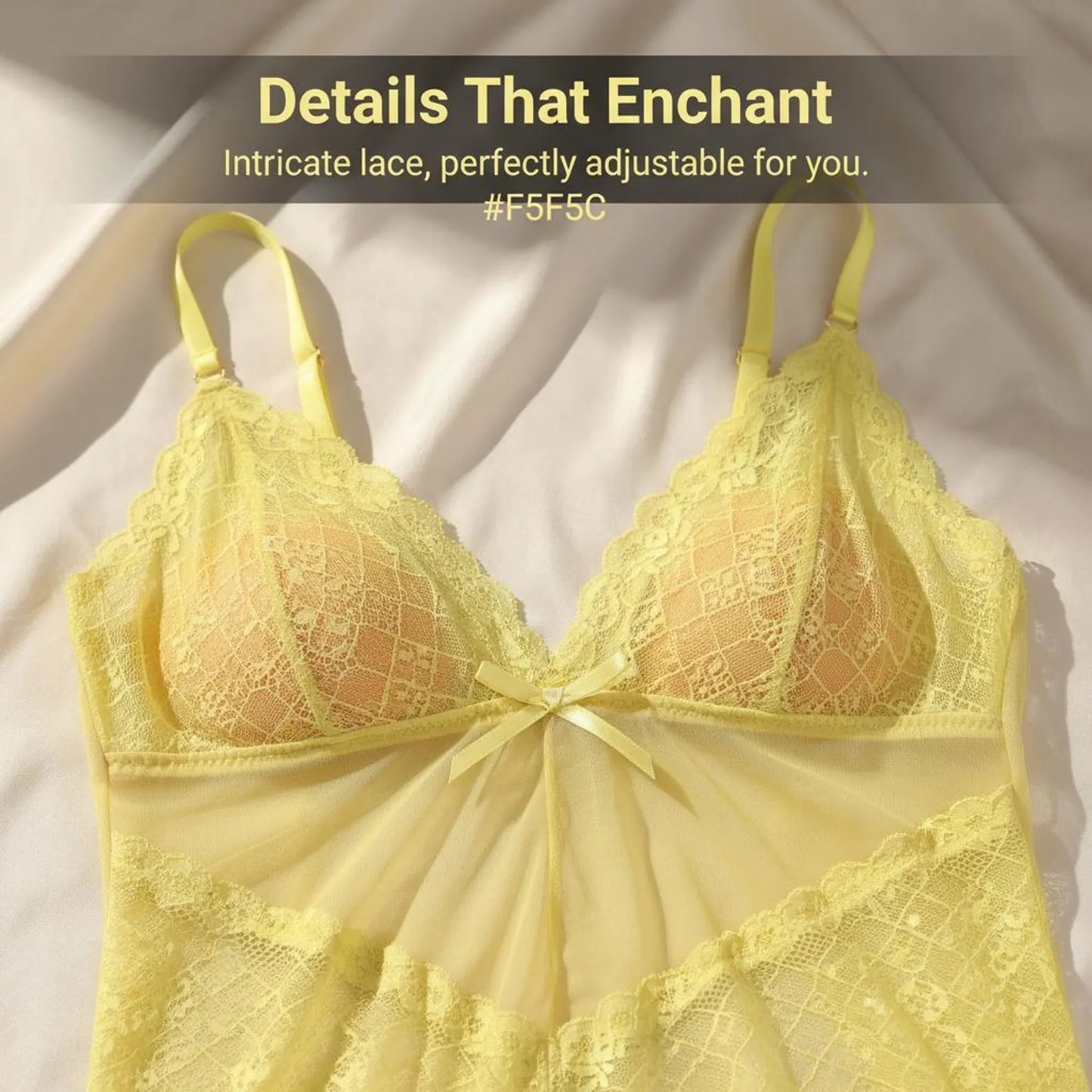 super soft negligee for sleeping and even more... ♥